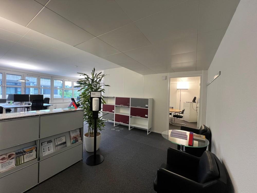 75m² office, photo 6 of 8