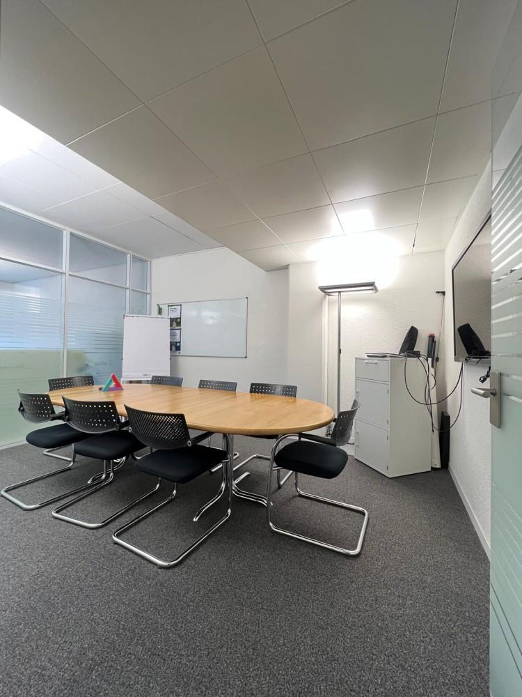75m² office, photo 3 of 8