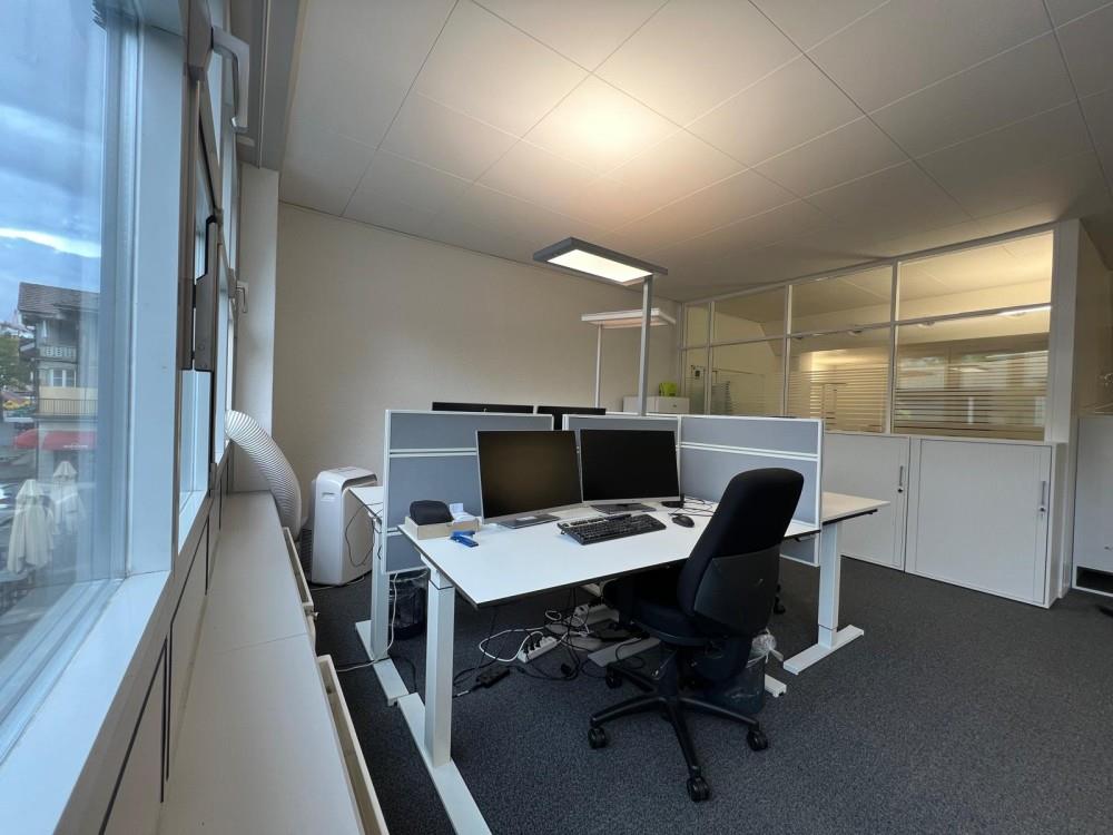 75m² office, photo 8 of 8