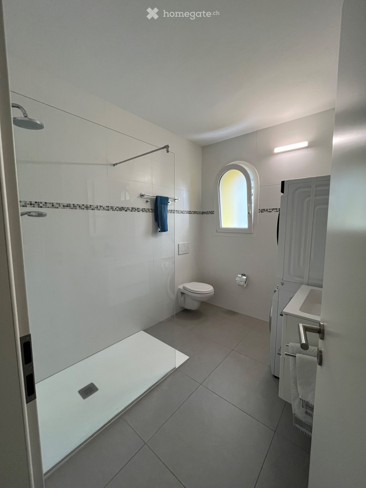 4 rooms apartment, photo 4 of 5