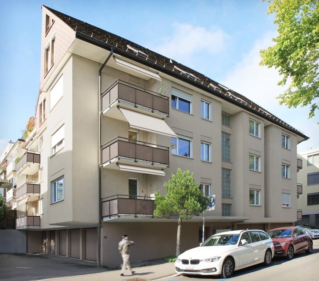 12m² commercial, photo 1 of 4