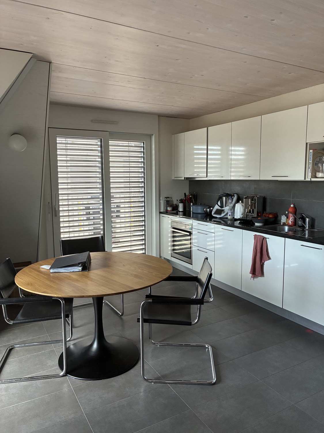Appartamento 3 ½ locali