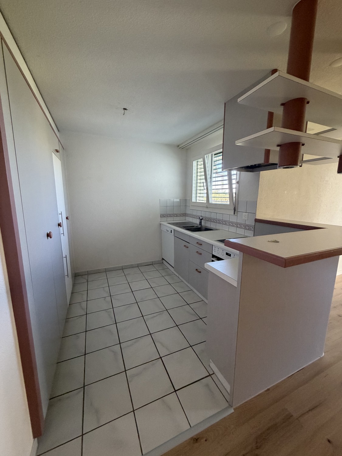 Appartamento di 3 ½ locali