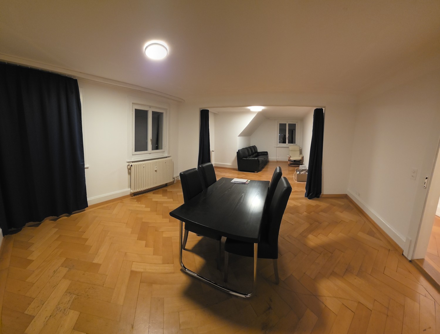 Room in a shared flat, photo 4 of 5