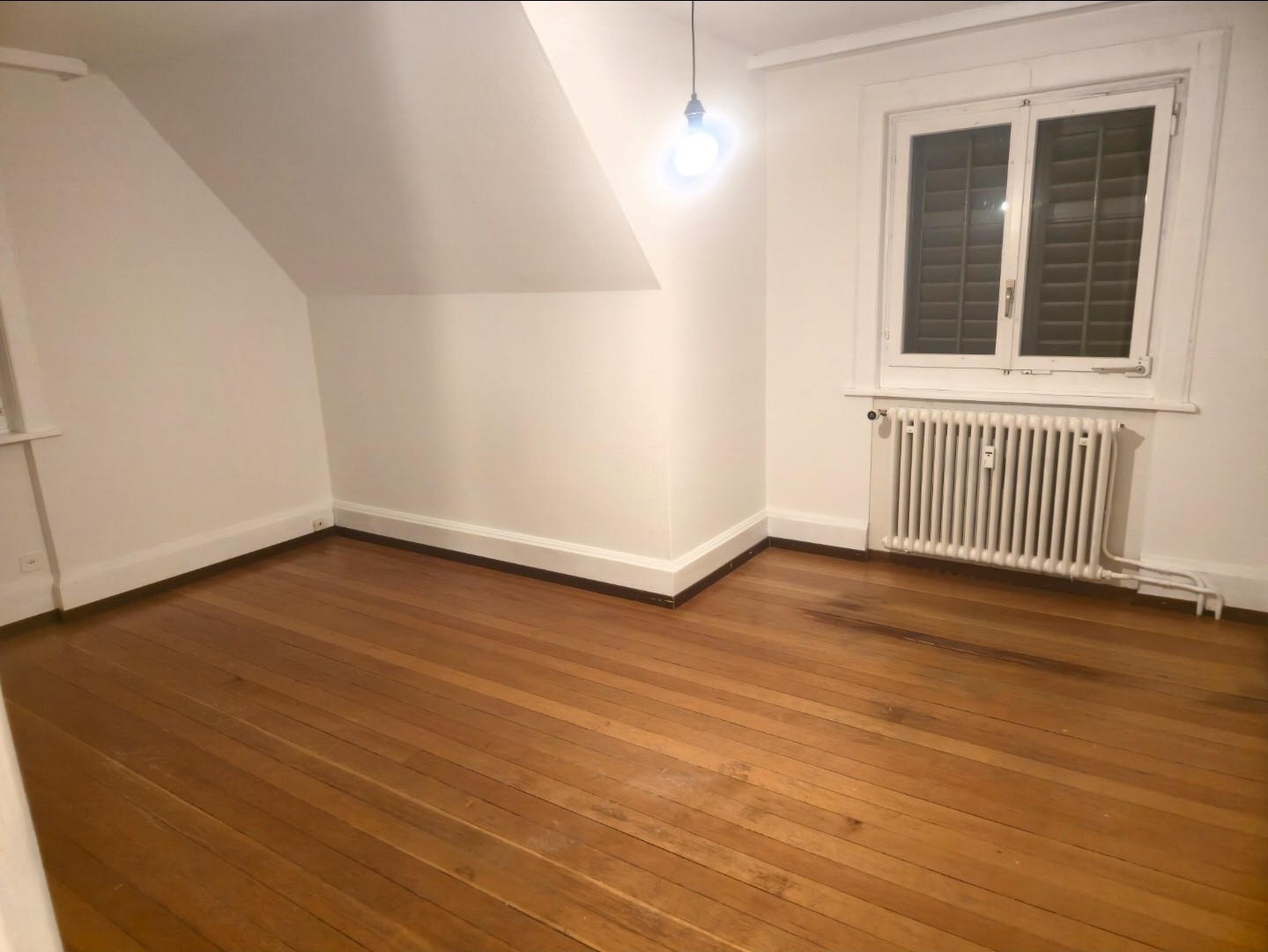 Room in a shared flat, photo 5 of 5
