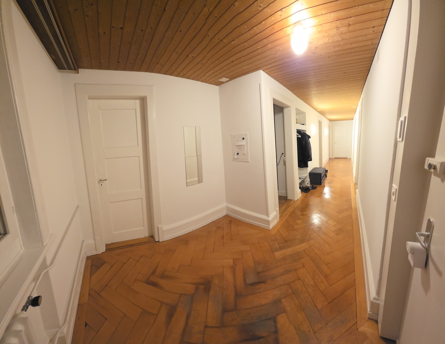 Room in a shared flat, photo 2 of 5