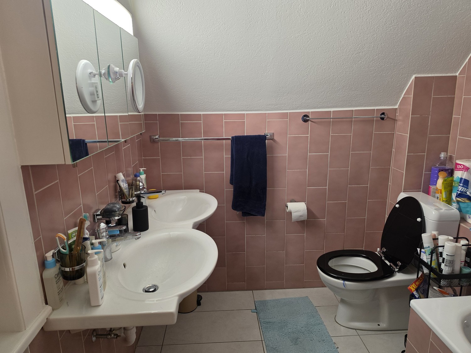 Room in a shared flat, photo 3 of 5