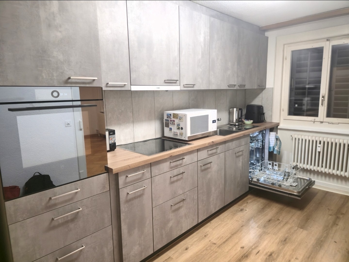 Room in a shared flat, photo 1 of 5