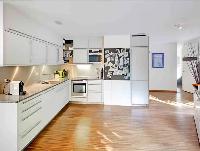 Appartamento di 4 ½ locali, foto 6 di 7