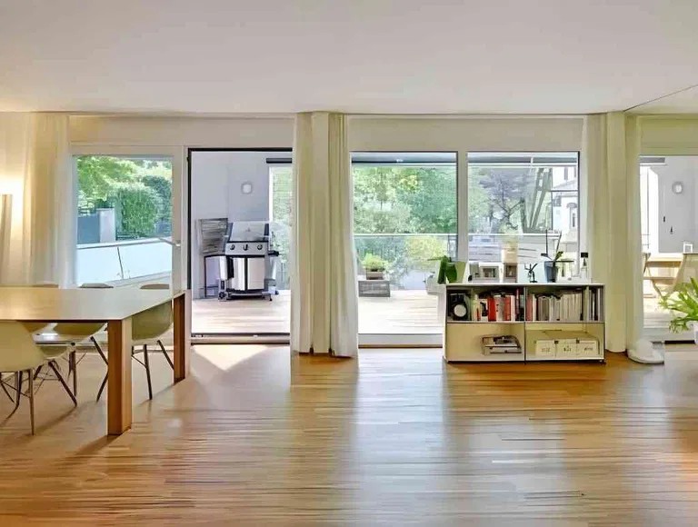 Appartamento di 4 ½ locali, foto 1 di 7