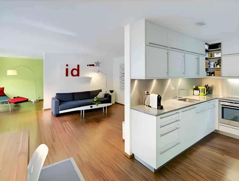 Appartamento di 4 ½ locali, foto 3 di 7