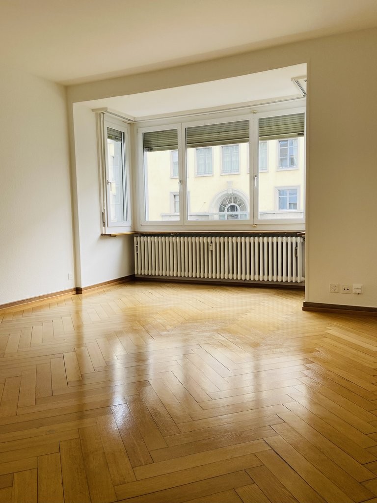 2 rooms apartment