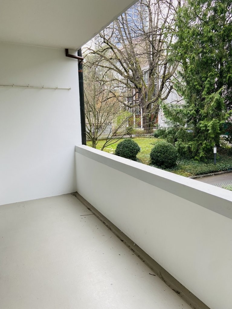 2 rooms apartment