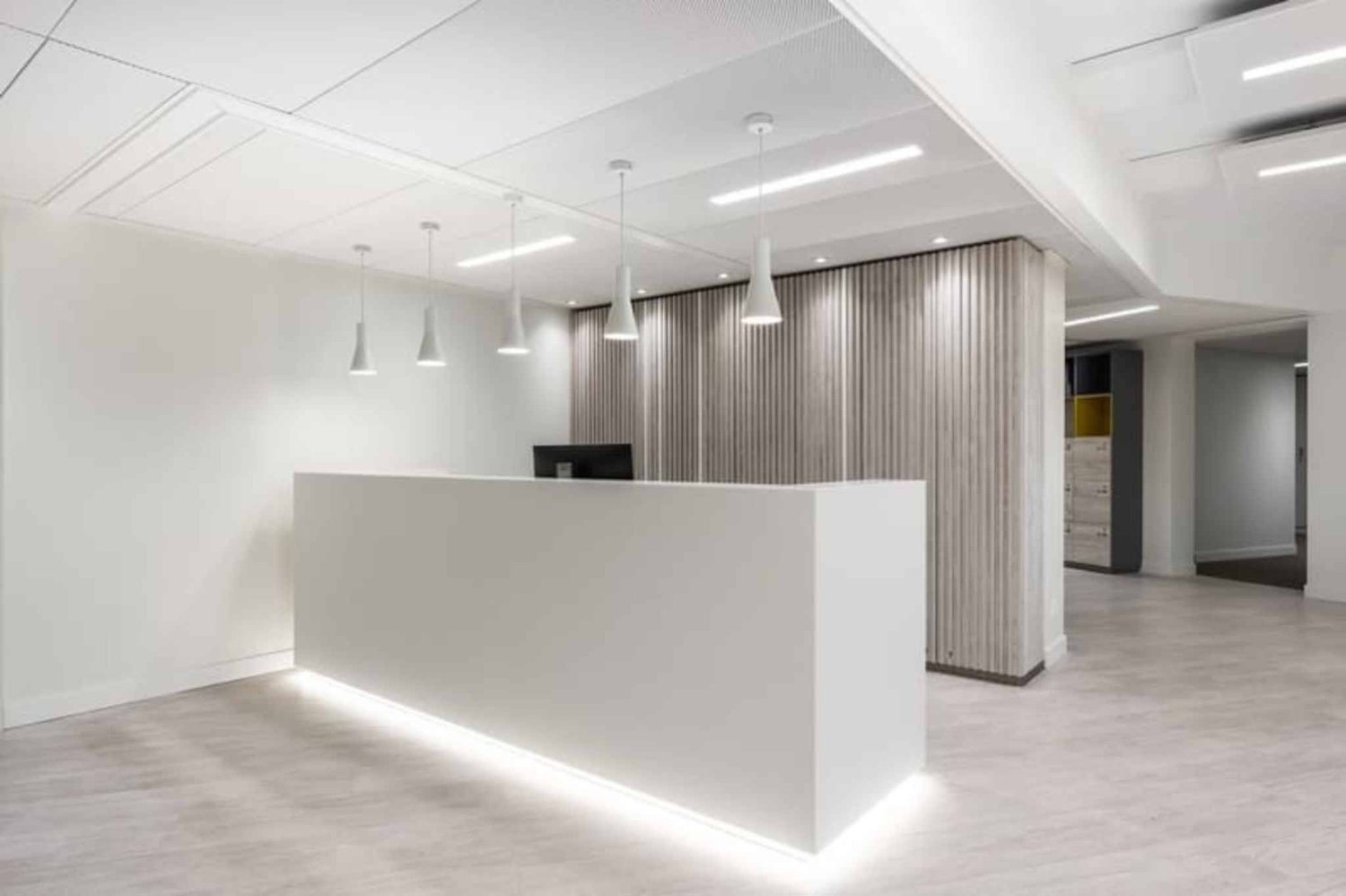 50m² office, photo 2 of 6