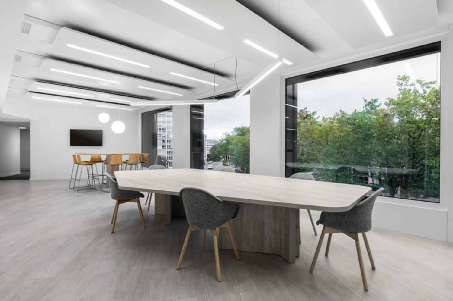 50m² office, photo 4 of 6