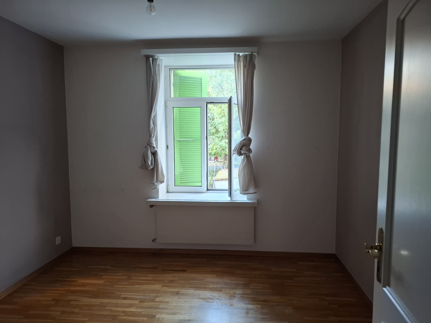Room in a shared flat, photo 3 of 3