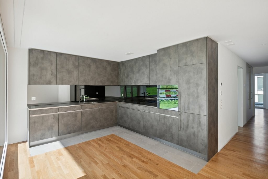 3 ½ rooms apartment, photo 2 of 10