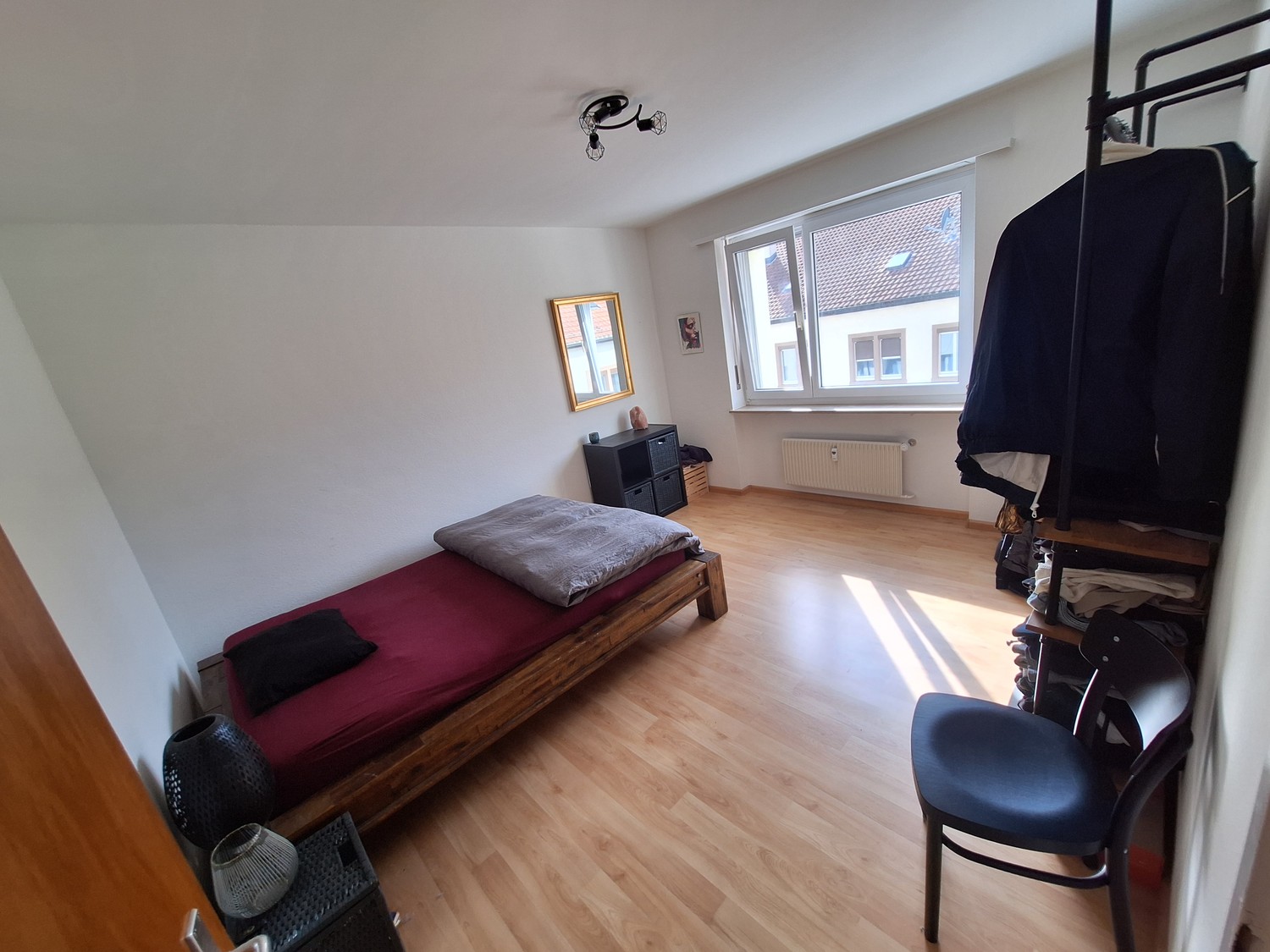 Appartement de 2 pièces
