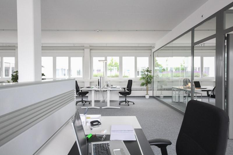 154m² commercial