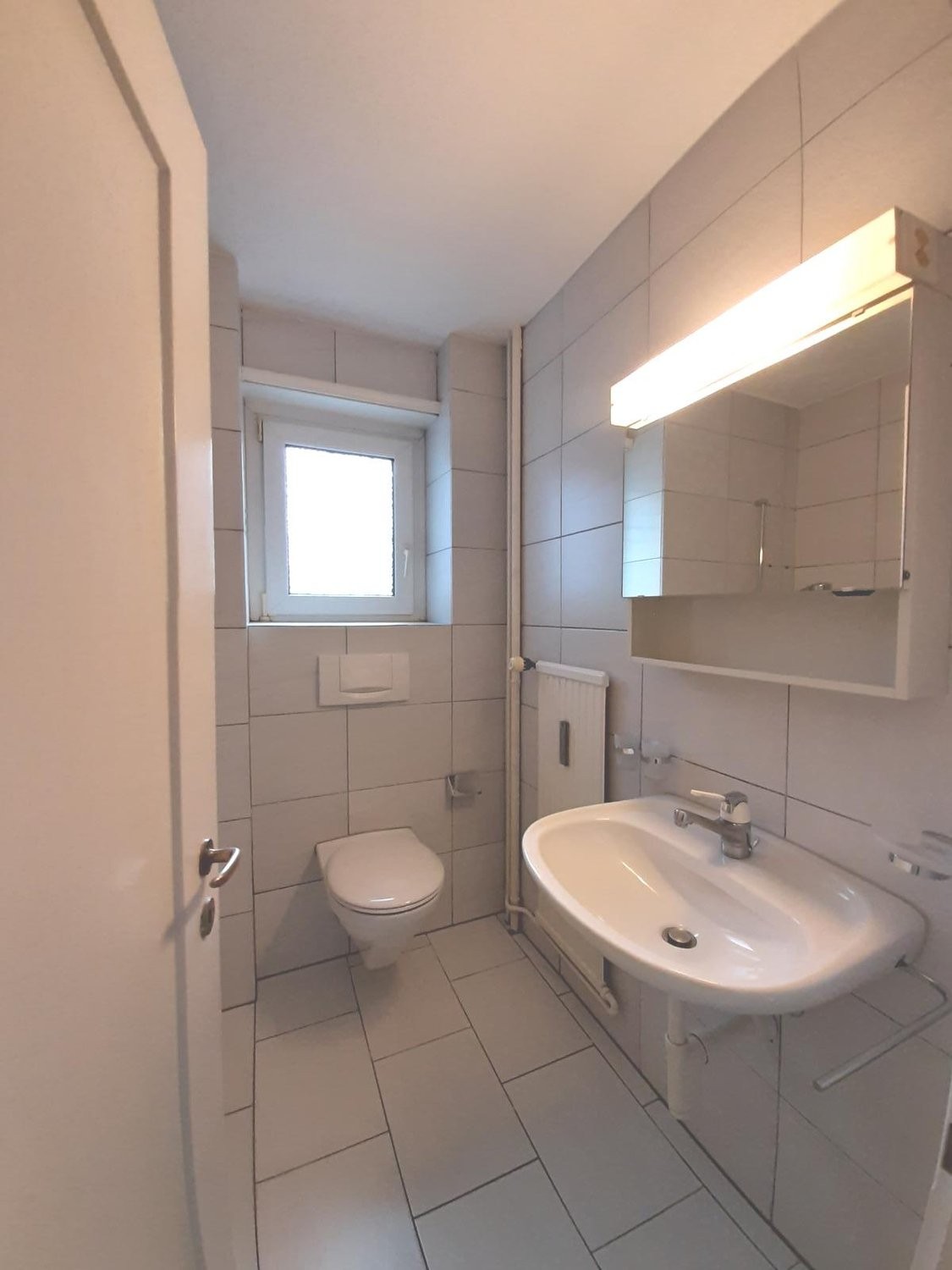 Appartamento di 2 ½ locali
