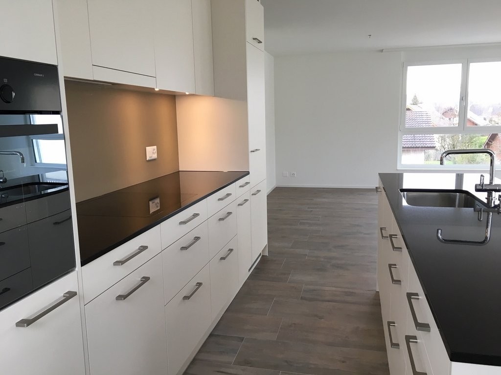4 ½ rooms apartment, photo 3 of 10