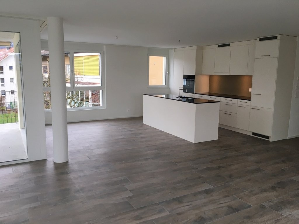 4 ½ rooms apartment, photo 4 of 10
