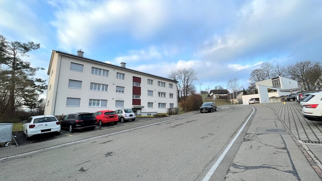 Appartamento di 3 ½ locali, foto 1 di 7