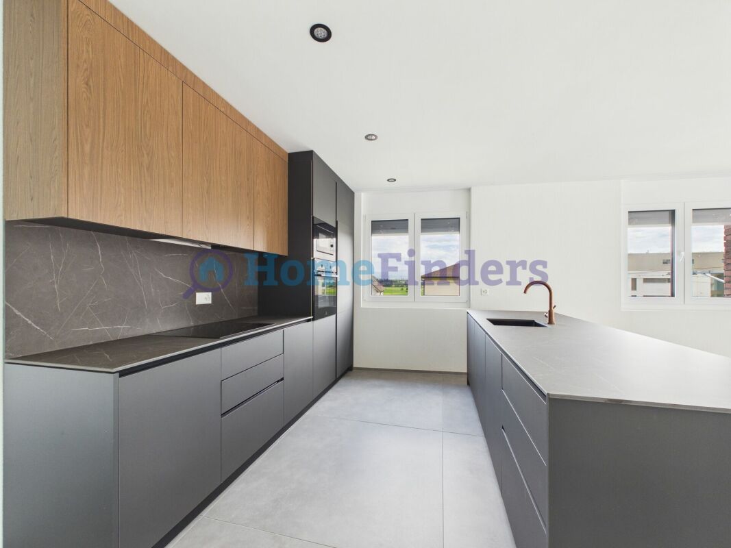 5 ½ rooms apartment, photo 6 of 10