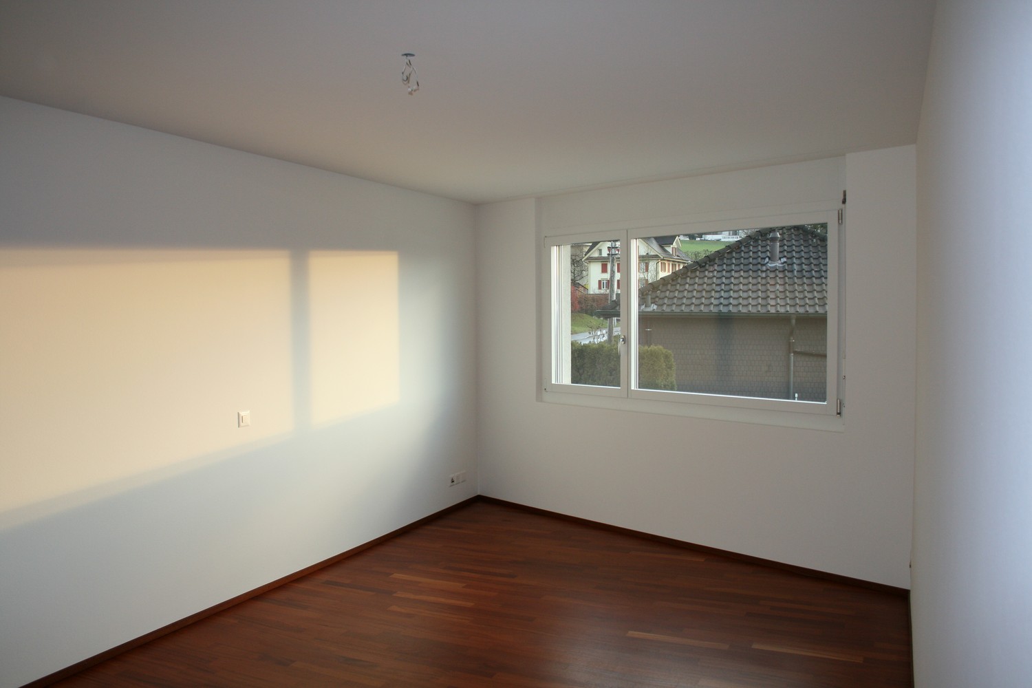 2 rooms apartment