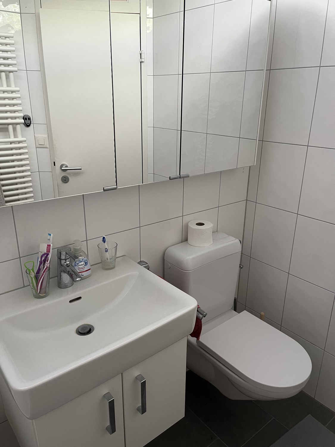 Room in a shared flat, photo 8 of 10