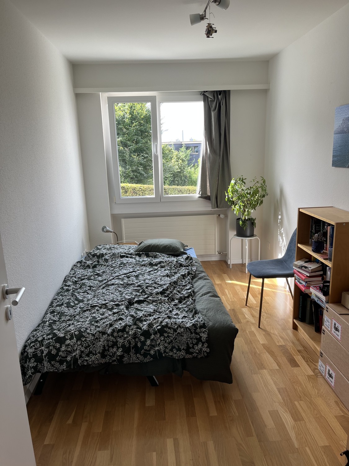 Room in a shared flat, photo 5 of 10