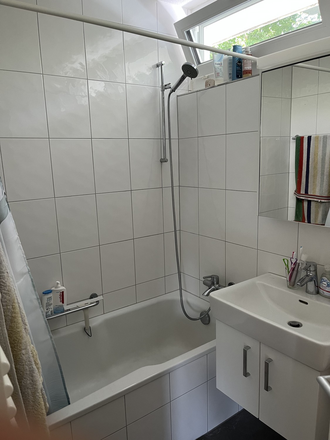 Room in a shared flat, photo 9 of 10