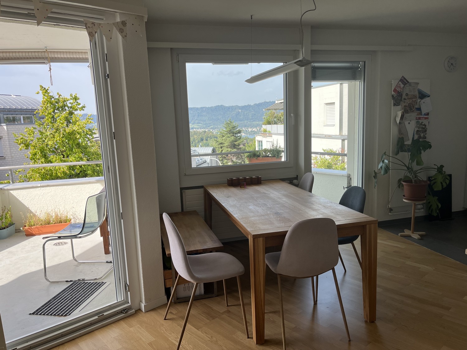 Room in a shared flat, photo 1 of 10