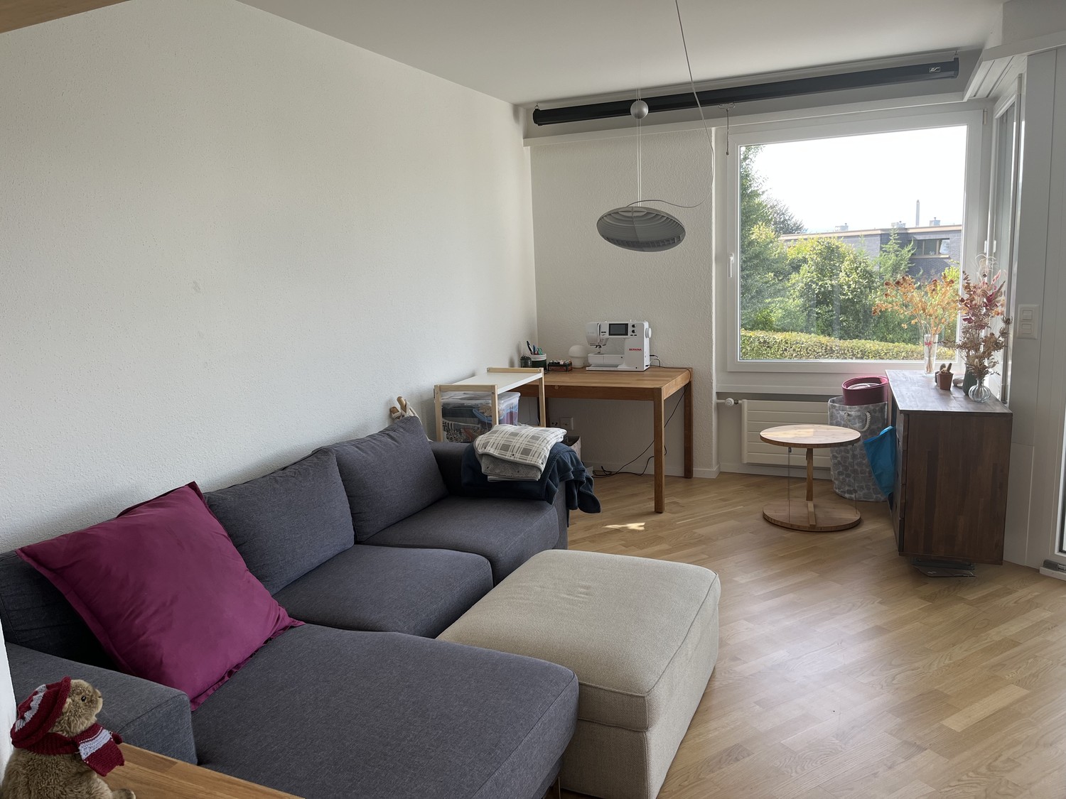 Room in a shared flat, photo 6 of 10