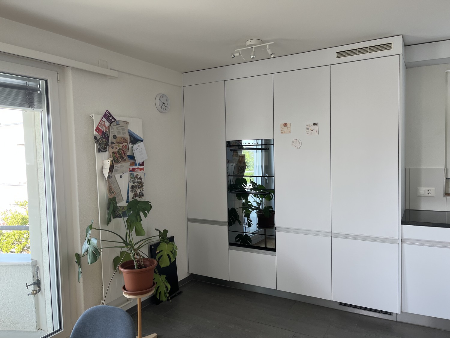 Room in a shared flat, photo 3 of 10