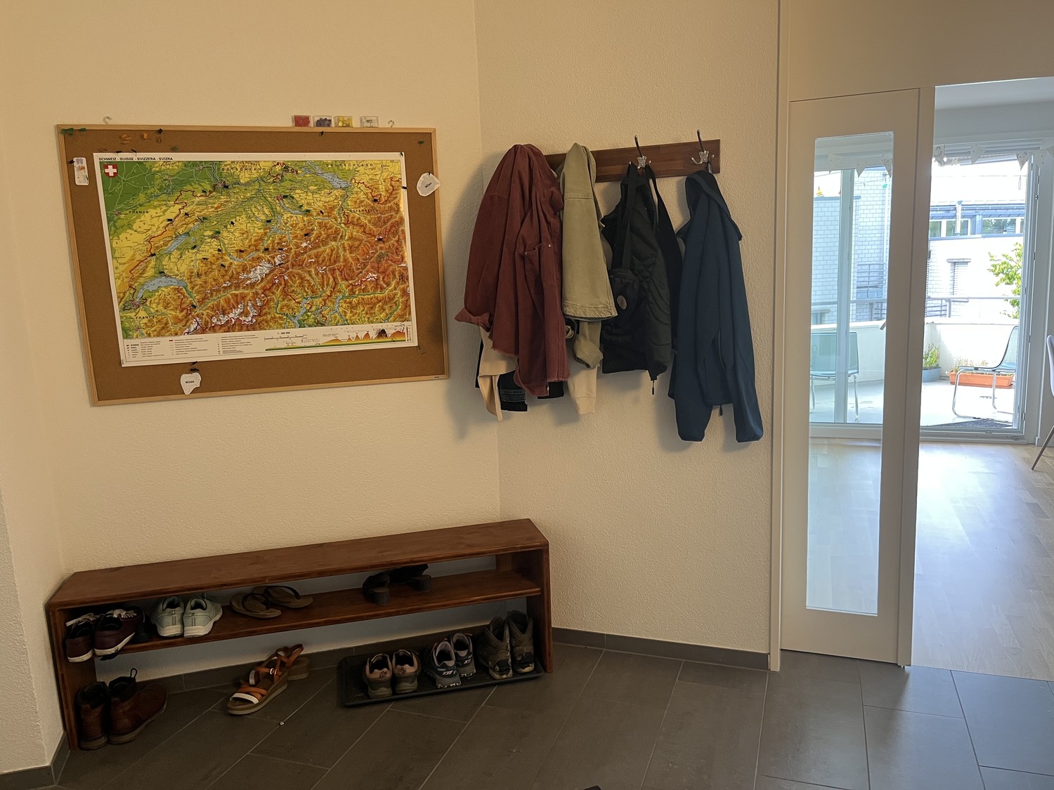 Room in a shared flat, photo 10 of 10