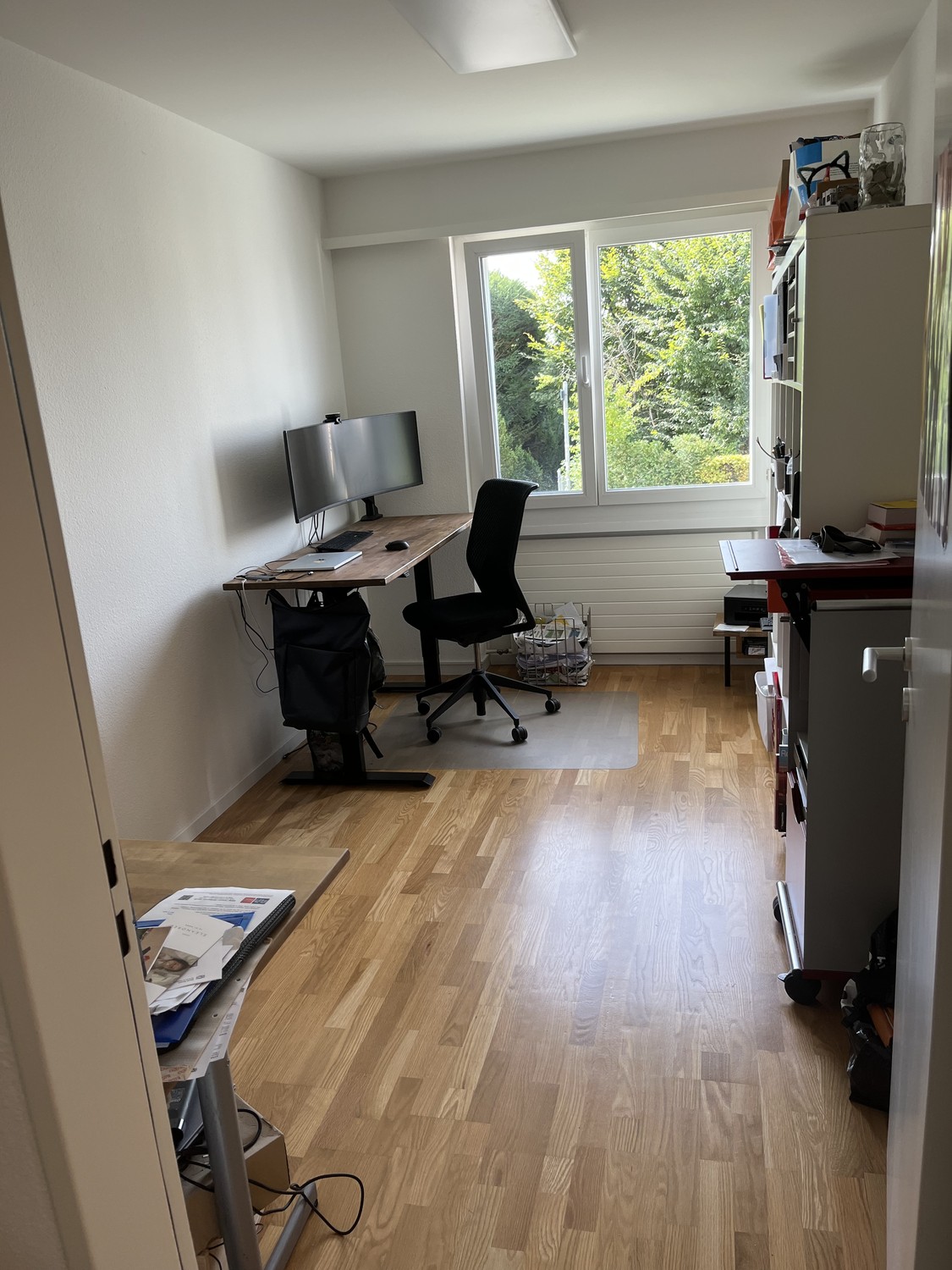 Room in a shared flat, photo 7 of 10
