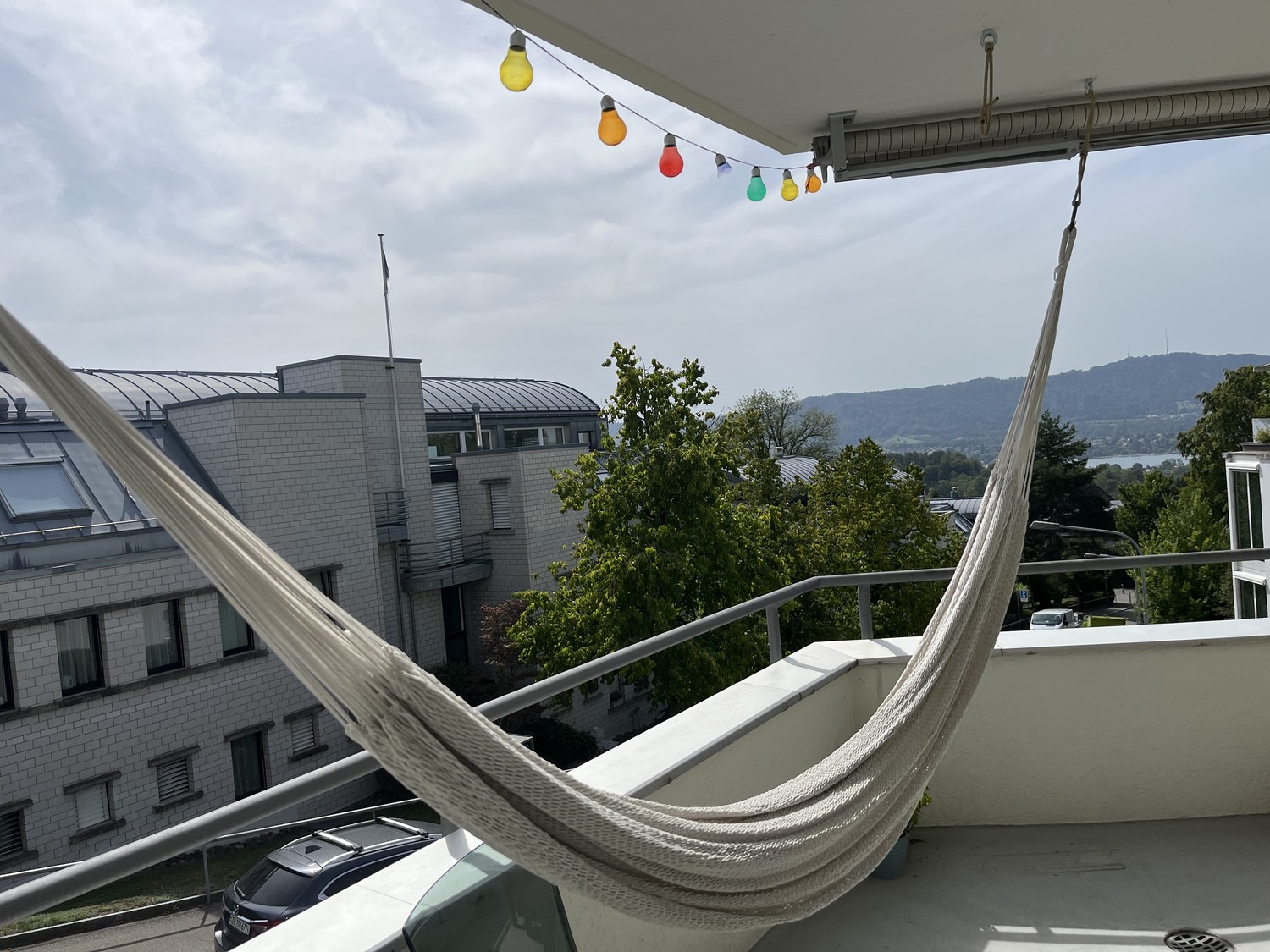Room in a shared flat, photo 2 of 10