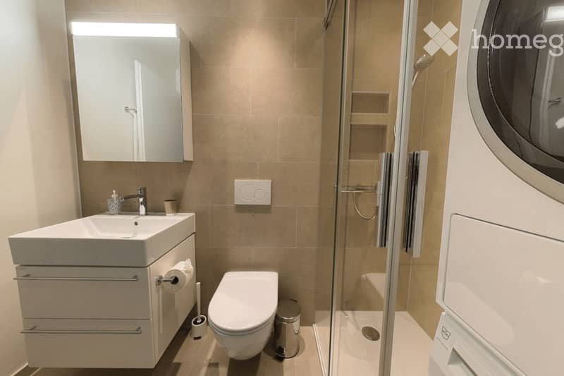 2 ½ rooms apartment, photo 2 of 4