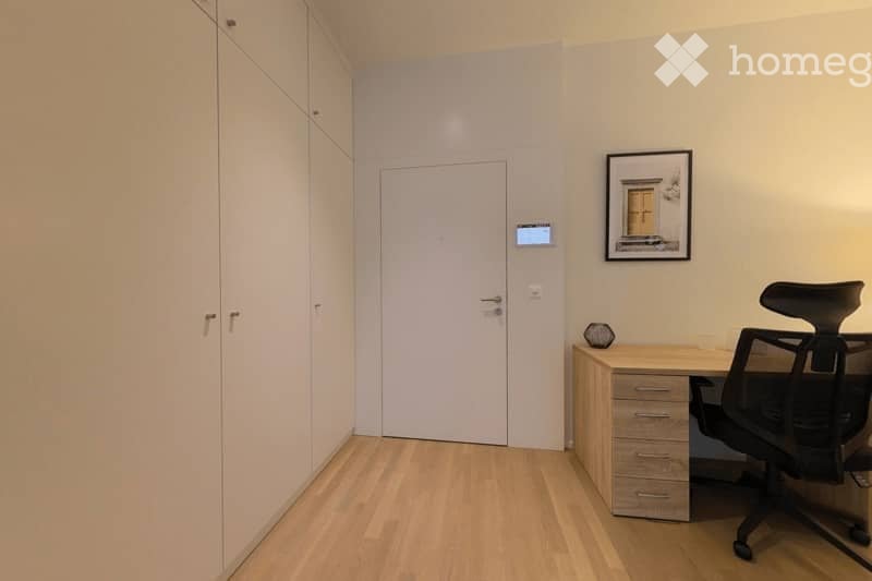 2 ½ rooms apartment, photo 1 of 4