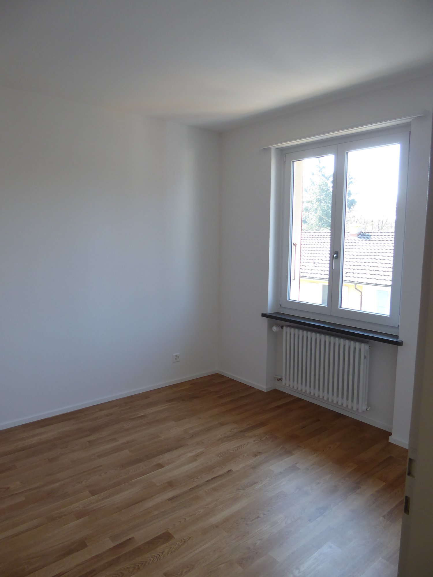 Appartement de 2 pièces