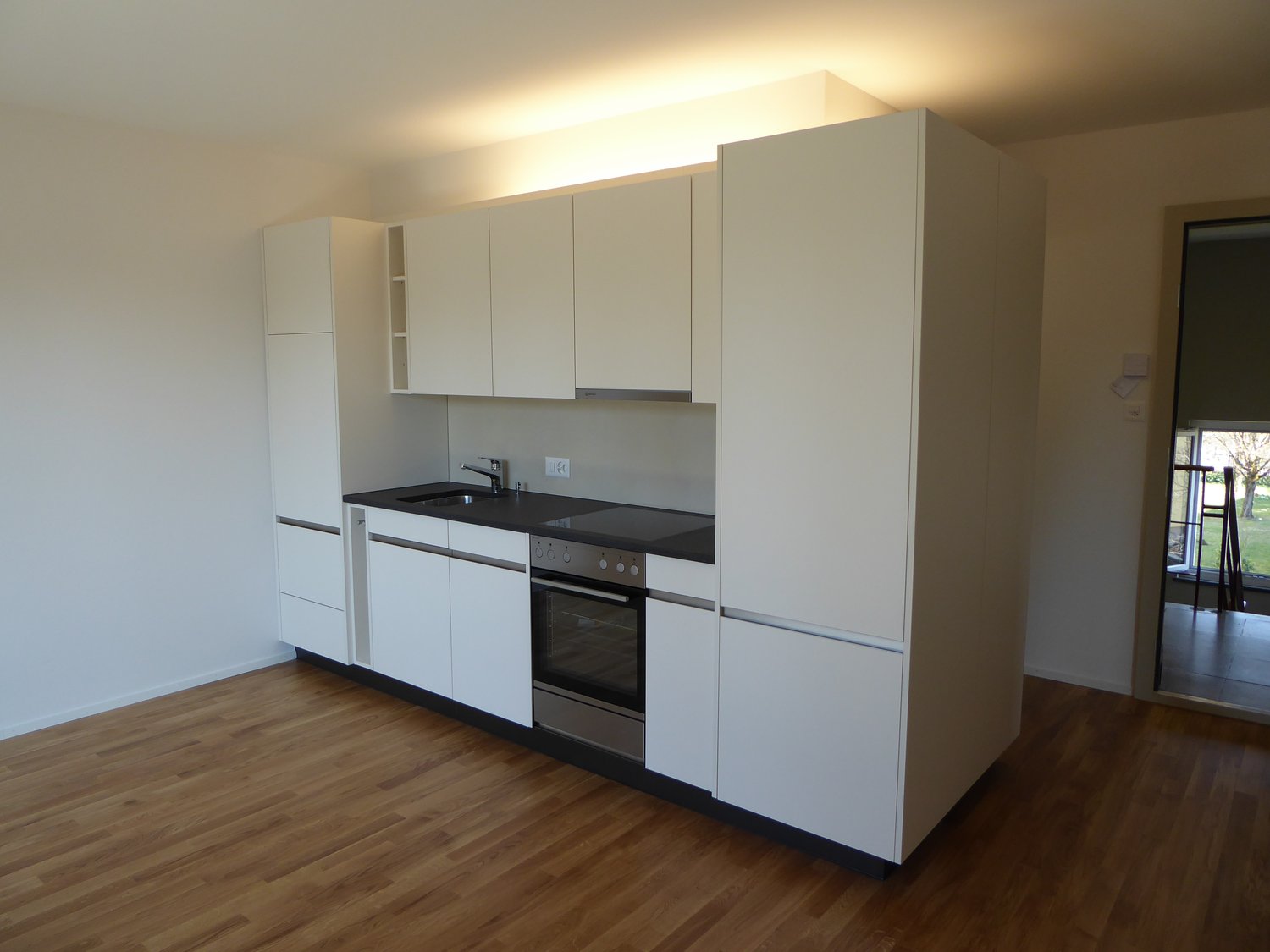 Appartement de 2 pièces