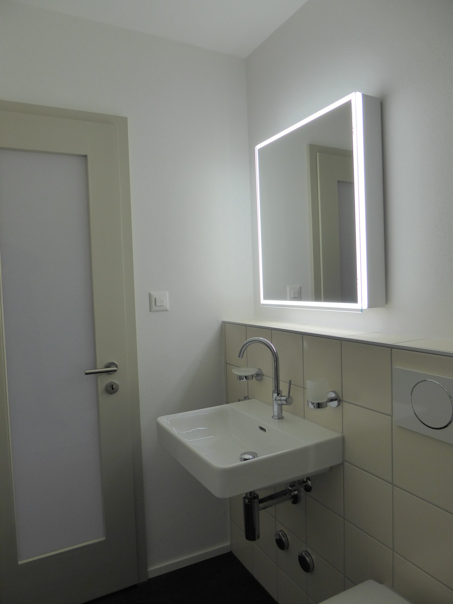 Appartement de 2 pièces