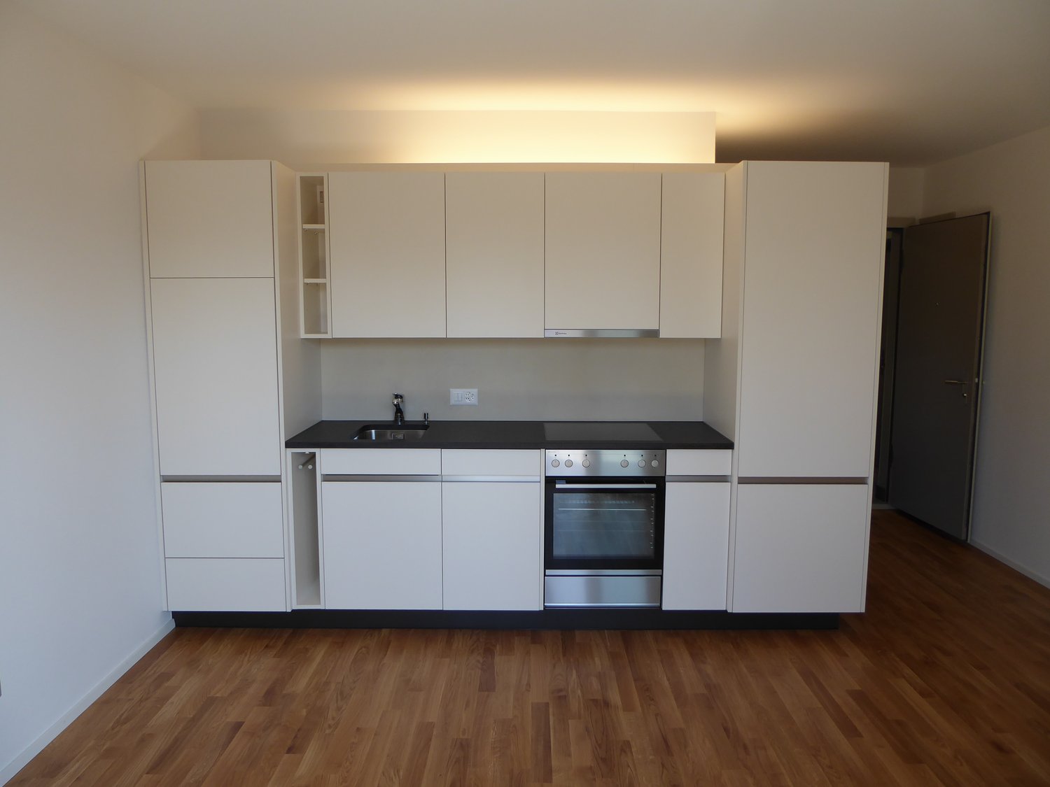 Appartement de 2 pièces