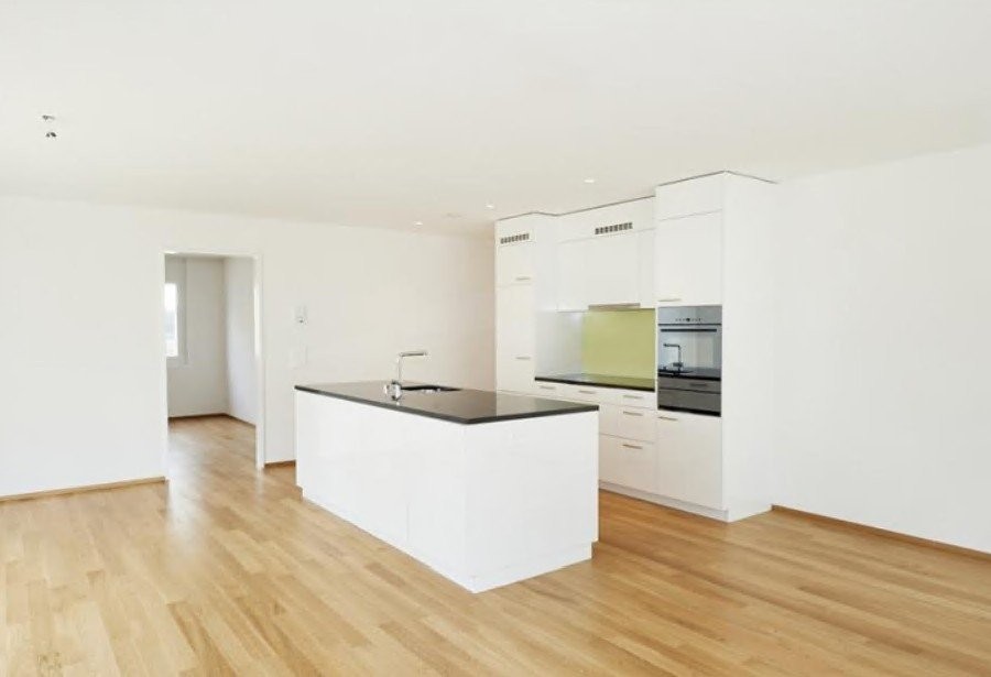 Appartement de 4 ½ pièces, photo 4 sur 5