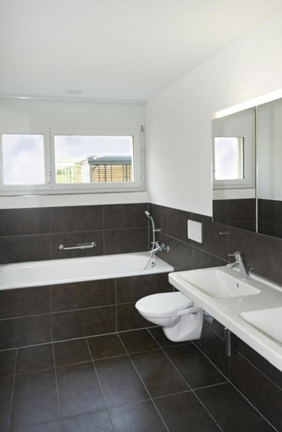 Appartement de 4 ½ pièces, photo 5 sur 5