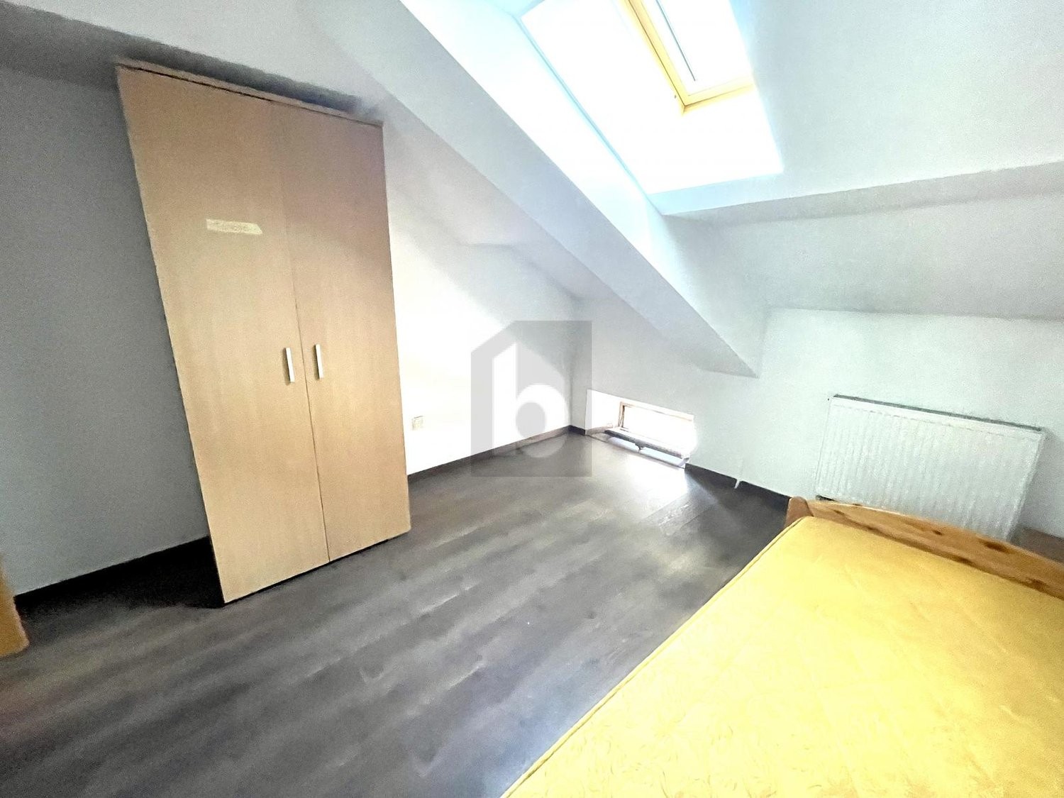 3 pièces appartement