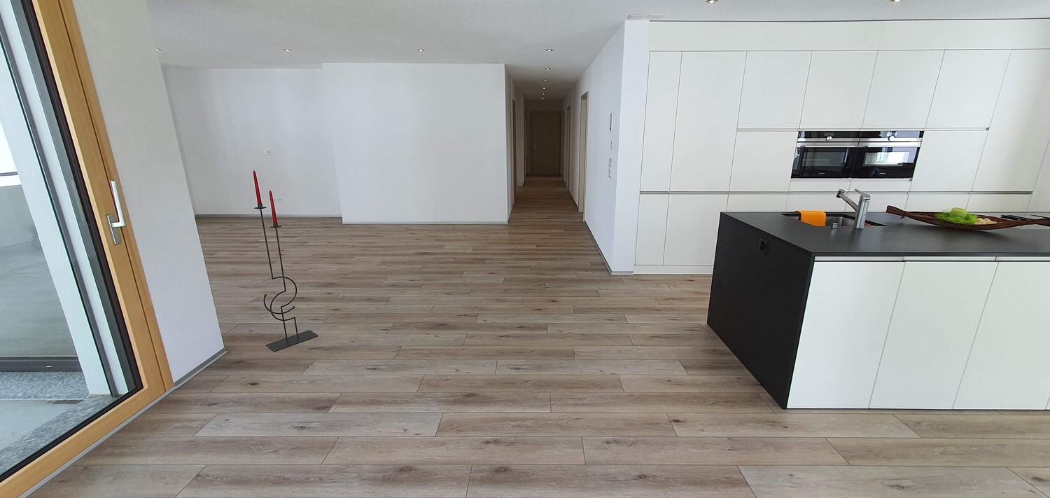 5 ½ rooms apartment, photo 4 of 10