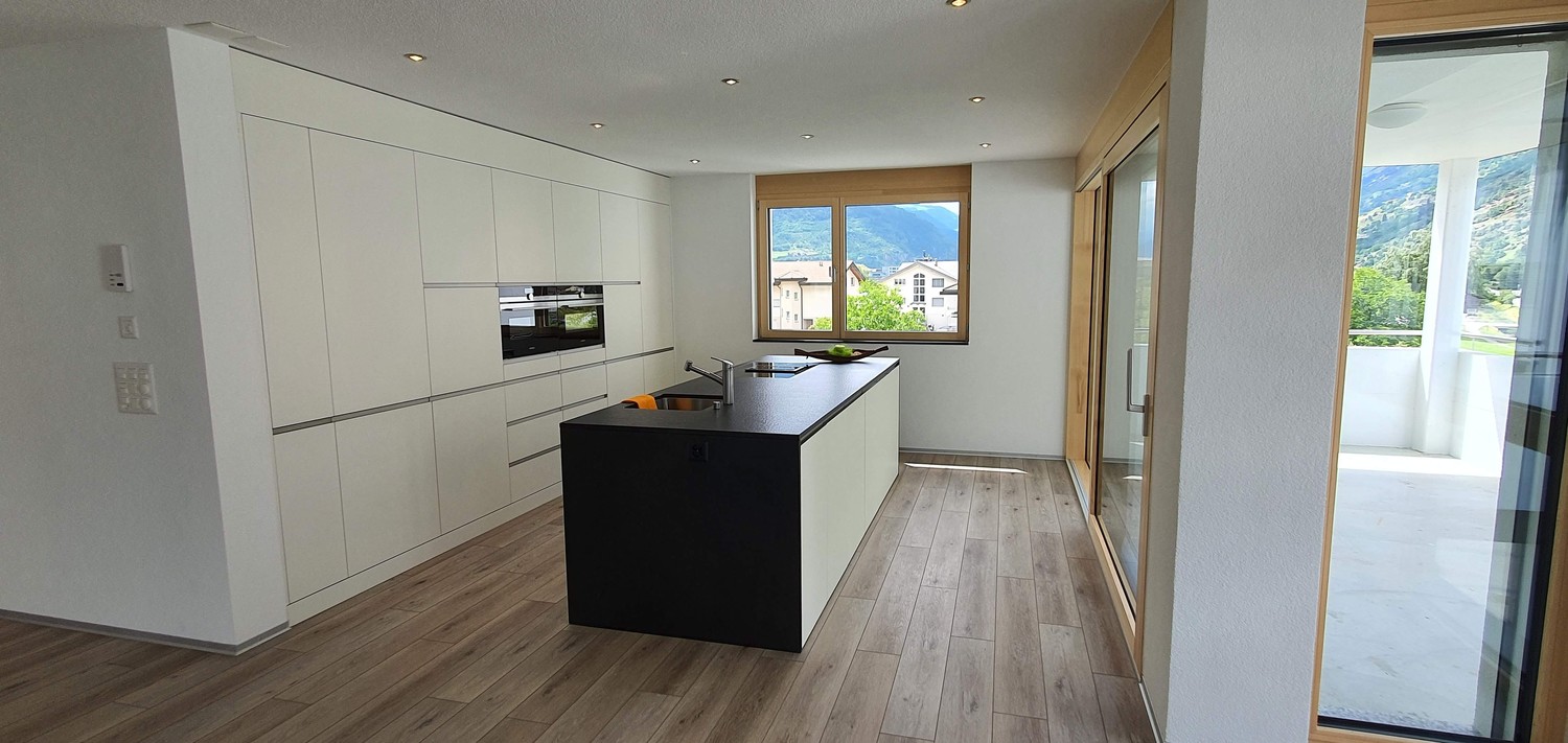 5 ½ rooms apartment, photo 5 of 10