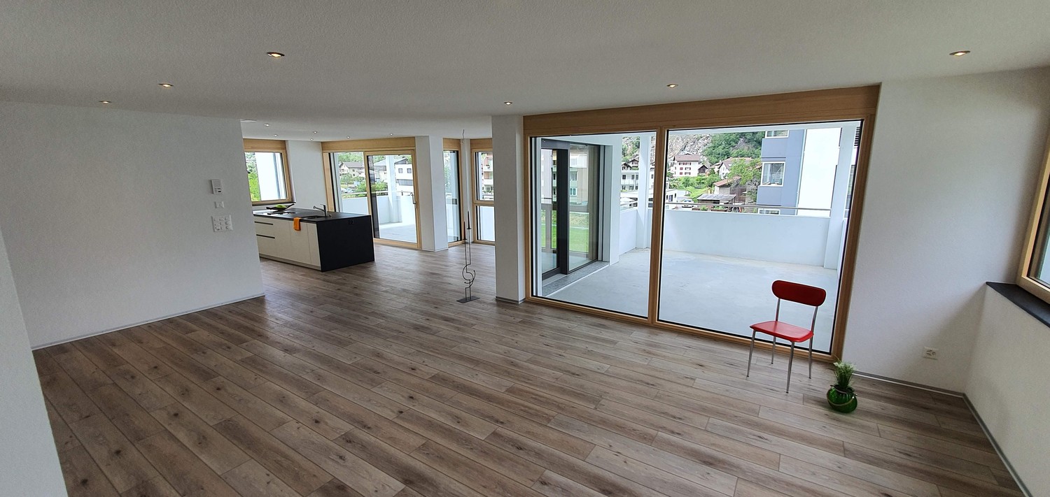 5 ½ rooms apartment, photo 2 of 10